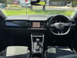 2020 SKODA Kodiaq 132TSI