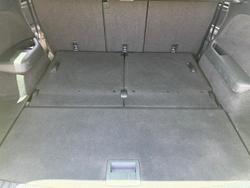 2020 SKODA Kodiaq 132TSI