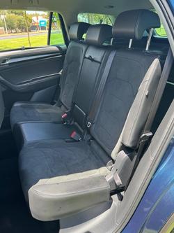 2020 SKODA Kodiaq 132TSI