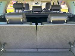 2020 SKODA Kodiaq 132TSI NS MY20.5 4X4 Lava Blue