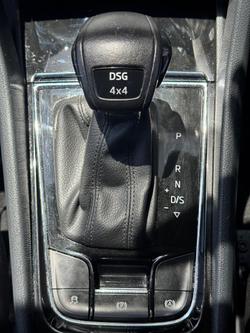 2020 SKODA Kodiaq 132TSI NS MY20.5 4X4 Lava Blue