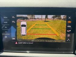 2020 SKODA Kodiaq 132TSI