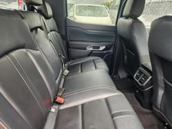 2023 Ford Ranger Wildtrak