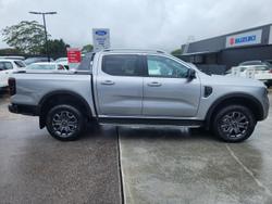 2023 Ford Ranger Wildtrak