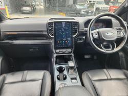 2023 Ford Ranger Wildtrak