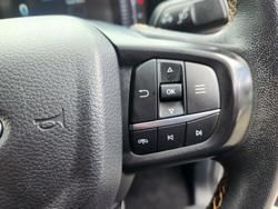 2023 Ford Ranger Wildtrak