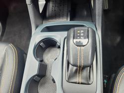 2023 Ford Ranger Wildtrak