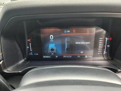 2023 Ford Ranger Wildtrak