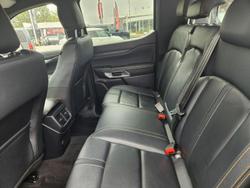 2023 Ford Ranger Wildtrak