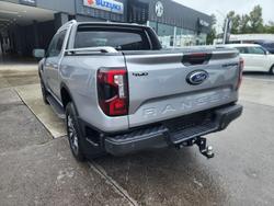 2023 Ford Ranger Wildtrak