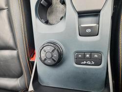 2023 Ford Ranger Wildtrak