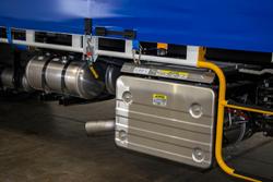 2026 Isuzu Fvl 260-300 Freight Pack FVL 260-300