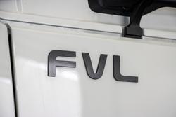2026 Isuzu Fvl 260-300 Freight Pack FVL 260-300
