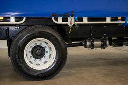 2026 Isuzu Fvl 260-300 Freight Pack FVL 260-300