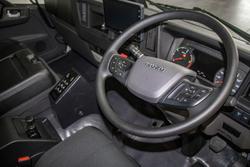 2026 Isuzu Fvl 260-300 Freight Pack FVL 260-300