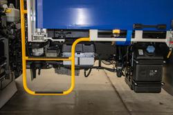 2026 Isuzu Fvl 260-300 Freight Pack FVL 260-300