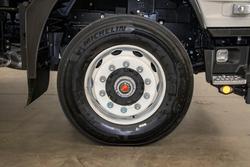 2026 Isuzu Fvl 260-300 Freight Pack FVL 260-300