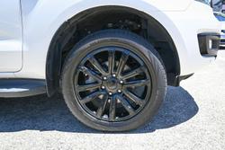 2020 Ford Everest Sport