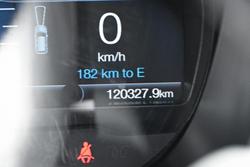 2020 Ford Everest Sport