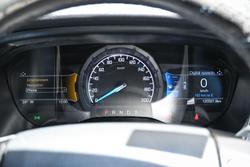 2020 Ford Everest Sport