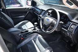 2020 Ford Everest Sport