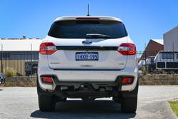 2020 Ford Everest Sport