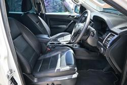 2020 Ford Everest Sport