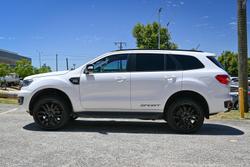 2020 Ford Everest Sport