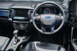 2020 Ford Everest Sport