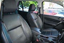 2020 Ford Everest Sport