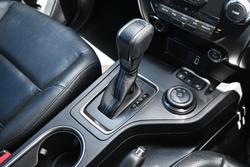 2020 Ford Everest Sport