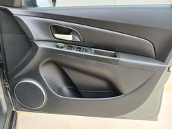 2011 Holden Cruze SRi-V JH Series II MY12 Alto Grey