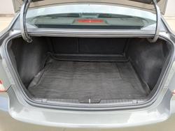 2011 Holden Cruze SRi-V JH Series II MY12 Alto Grey