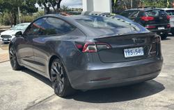 2020 Tesla Model 3 Performance