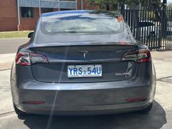 2020 Tesla Model 3 Performance