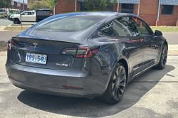 2020 Tesla Model 3 Performance