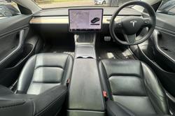 2020 Tesla Model 3 Performance