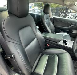 2020 Tesla Model 3 Performance