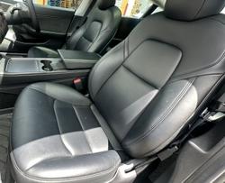 2020 Tesla Model 3 Performance