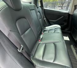 2020 Tesla Model 3 Performance