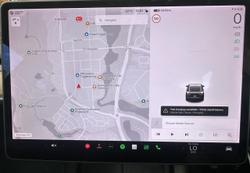 2020 Tesla Model 3 Performance