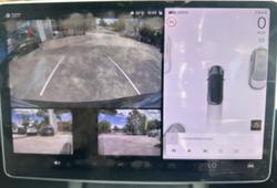 2020 Tesla Model 3 Performance