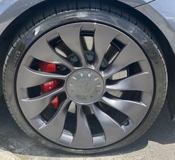 2020 Tesla Model 3 Performance