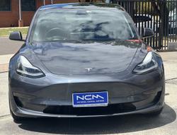 2020 Tesla Model 3 Performance