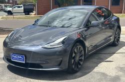 2020 Tesla Model 3 Performance