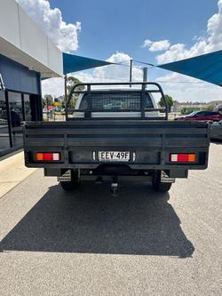 2019 Volkswagen Amarok TDI500 Core