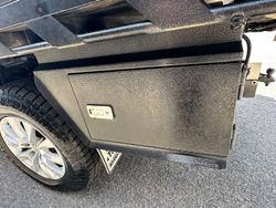 2019 Volkswagen Amarok TDI500 Core