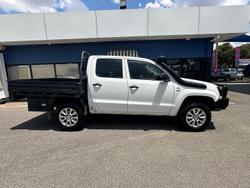 2019 Volkswagen Amarok TDI500 Core