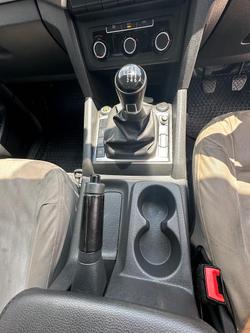 2019 Volkswagen Amarok TDI500 Core