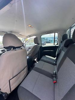 2019 Volkswagen Amarok TDI500 Core